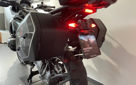 Gebrauchtmotorrad BMW R 1300 GS - Bild 20