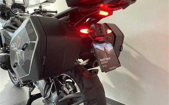 Gebrauchtmotorrad BMW R 1300 GS - Bild 21