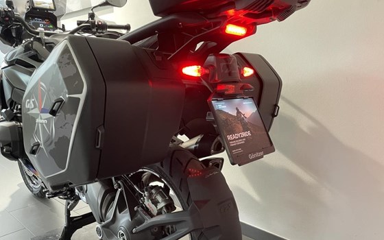 Gebrauchtmotorrad BMW R 1300 GS - Bild 21