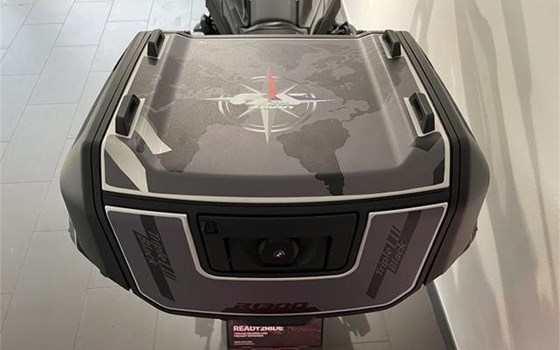 Gebrauchtmotorrad BMW R 1300 GS - Bild 22 Gebrauchtmotorrad BMW R 1300 GS - Bild 22