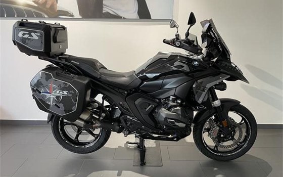 Gebrauchtmotorrad BMW R 1300 GS - Bild 23 Gebrauchtmotorrad BMW R 1300 GS - Bild 23