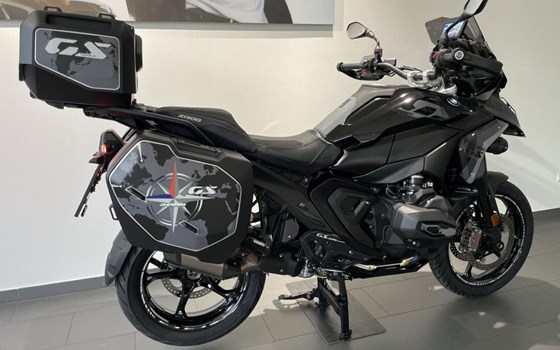 Gebrauchtmotorrad BMW R 1300 GS - Bild 23