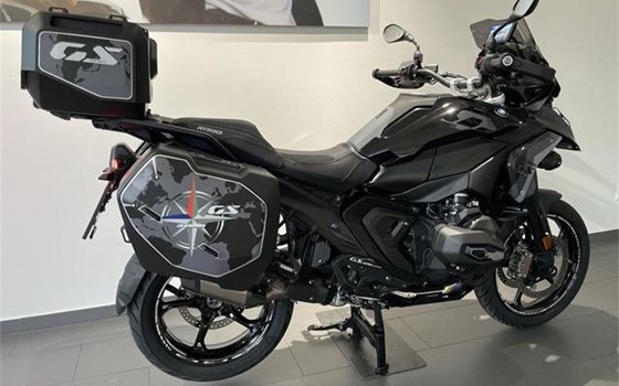 Gebrauchtmotorrad BMW R 1300 GS - Bild 24 Gebrauchtmotorrad BMW R 1300 GS - Bild 24