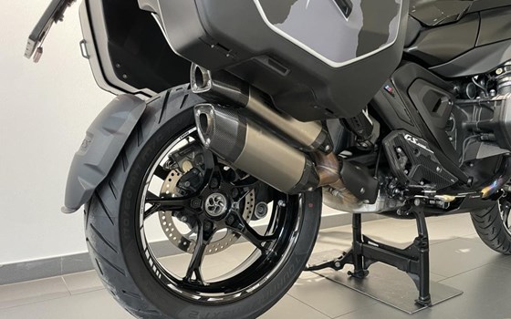 Gebrauchtmotorrad BMW R 1300 GS - Bild 24