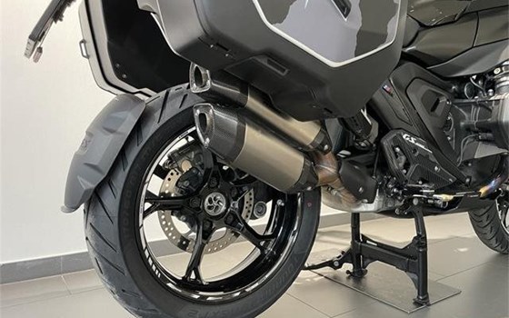 Gebrauchtmotorrad BMW R 1300 GS - Bild 25 Gebrauchtmotorrad BMW R 1300 GS - Bild 25