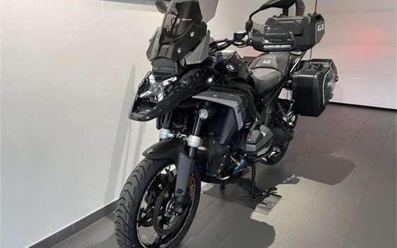 Gebrauchtmotorrad BMW R 1300 GS - Bild 3 Gebrauchtmotorrad BMW R 1300 GS - Bild 3