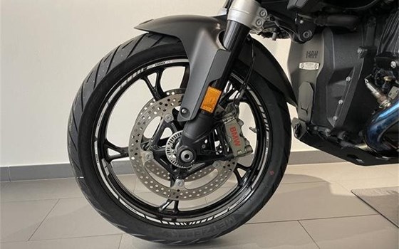 Gebrauchtmotorrad BMW R 1300 GS - Bild 4