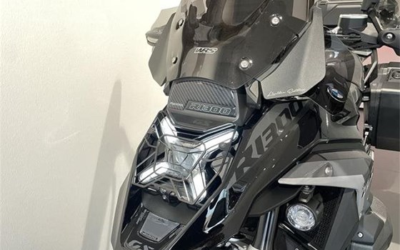 Gebrauchtmotorrad BMW R 1300 GS - Bild 5 Gebrauchtmotorrad BMW R 1300 GS - Bild 5