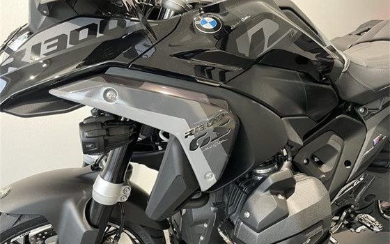Gebrauchtmotorrad BMW R 1300 GS - Bild 6