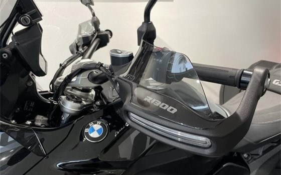 Gebrauchtmotorrad BMW R 1300 GS - Bild 7 Gebrauchtmotorrad BMW R 1300 GS - Bild 7