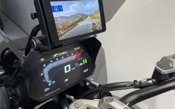 Gebrauchtmotorrad BMW R 1300 GS - Bild 8 Gebrauchtmotorrad BMW R 1300 GS - Bild 8