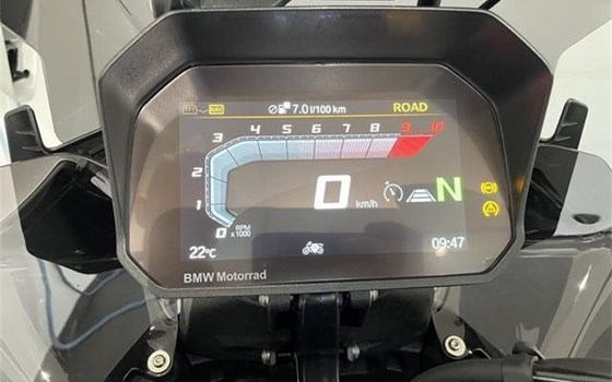 Gebrauchtmotorrad BMW R 1300 GS - Bild 9 Gebrauchtmotorrad BMW R 1300 GS - Bild 9