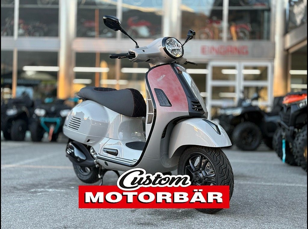 Motorrad