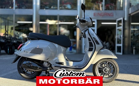 Neufahrzeug Vespa GTS 310 SuperSport - Bild 2