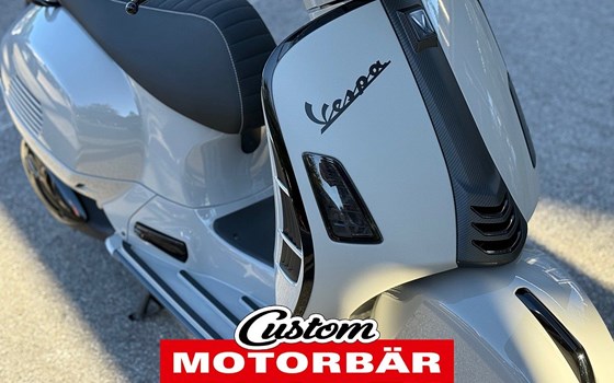 Neufahrzeug Vespa GTS 310 SuperSport - Bild 3