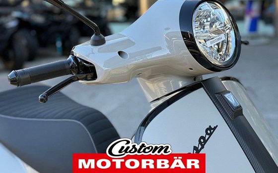 Neufahrzeug Vespa GTS 310 SuperSport - Bild 5