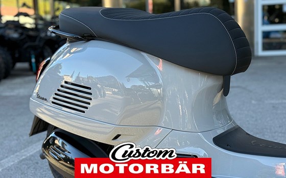 Neufahrzeug Vespa GTS 310 SuperSport - Bild 6