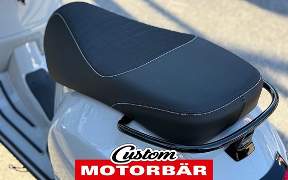 Neufahrzeug Vespa GTS 310 SuperSport - Bild 8