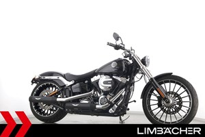 Angebot Harley-Davidson Softail Breakout FXSB