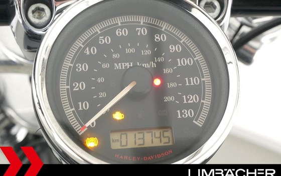 Gebrauchtmotorrad Harley-Davidson Softail Breakout FXSB - Bild 12