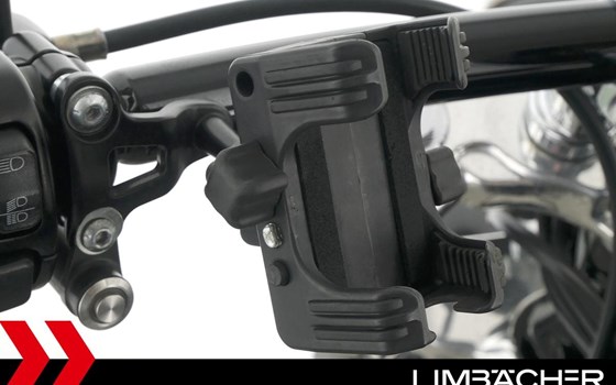 Gebrauchtmotorrad Harley-Davidson Softail Breakout FXSB - Bild 14