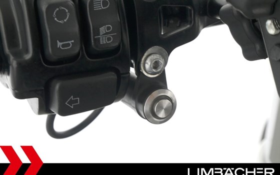 Gebrauchtmotorrad Harley-Davidson Softail Breakout FXSB - Bild 15