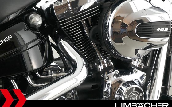 Gebrauchtmotorrad Harley-Davidson Softail Breakout FXSB - Bild 17