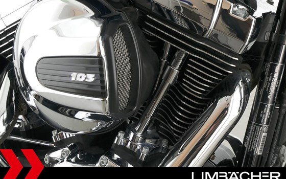 Gebrauchtmotorrad Harley-Davidson Softail Breakout FXSB - Bild 18