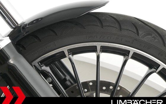 Gebrauchtmotorrad Harley-Davidson Softail Breakout FXSB - Bild 19