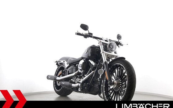 Gebrauchtmotorrad Harley-Davidson Softail Breakout FXSB - Bild 2