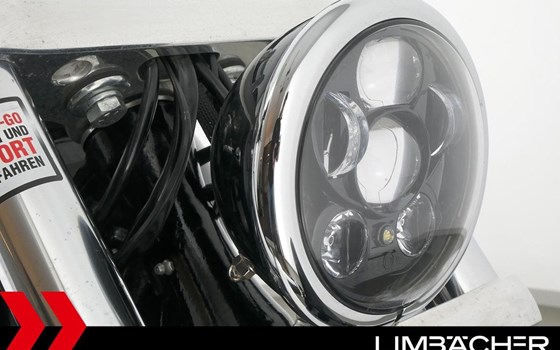 Gebrauchtmotorrad Harley-Davidson Softail Breakout FXSB - Bild 20