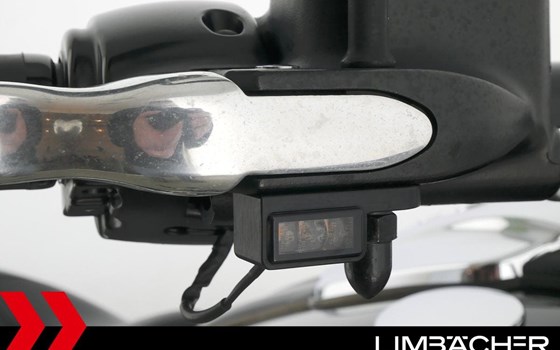 Gebrauchtmotorrad Harley-Davidson Softail Breakout FXSB - Bild 21