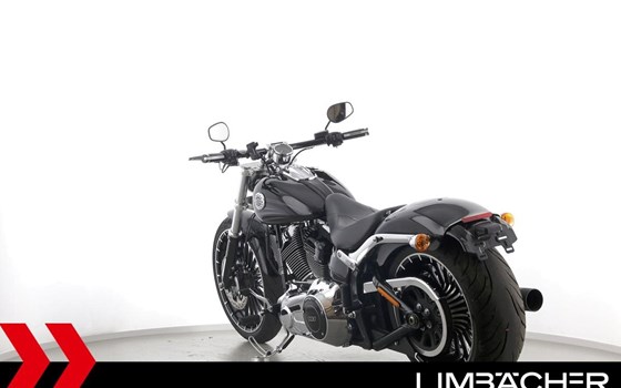 Gebrauchtmotorrad Harley-Davidson Softail Breakout FXSB - Bild 7