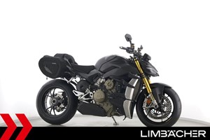 Angebot Ducati Streetfighter V4 S