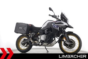 Angebot BMW F 850 GS
