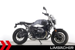Angebot BMW R nineT Pure