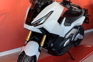 Offer Honda X-ADV