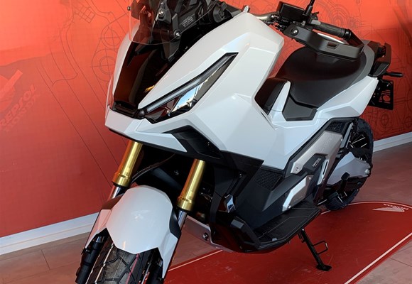 Honda X-ADV