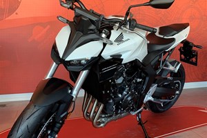 Offer Honda CB1000 Hornet