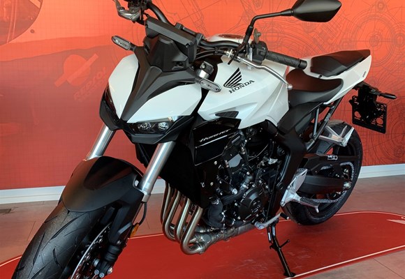 Honda CB1000 Hornet