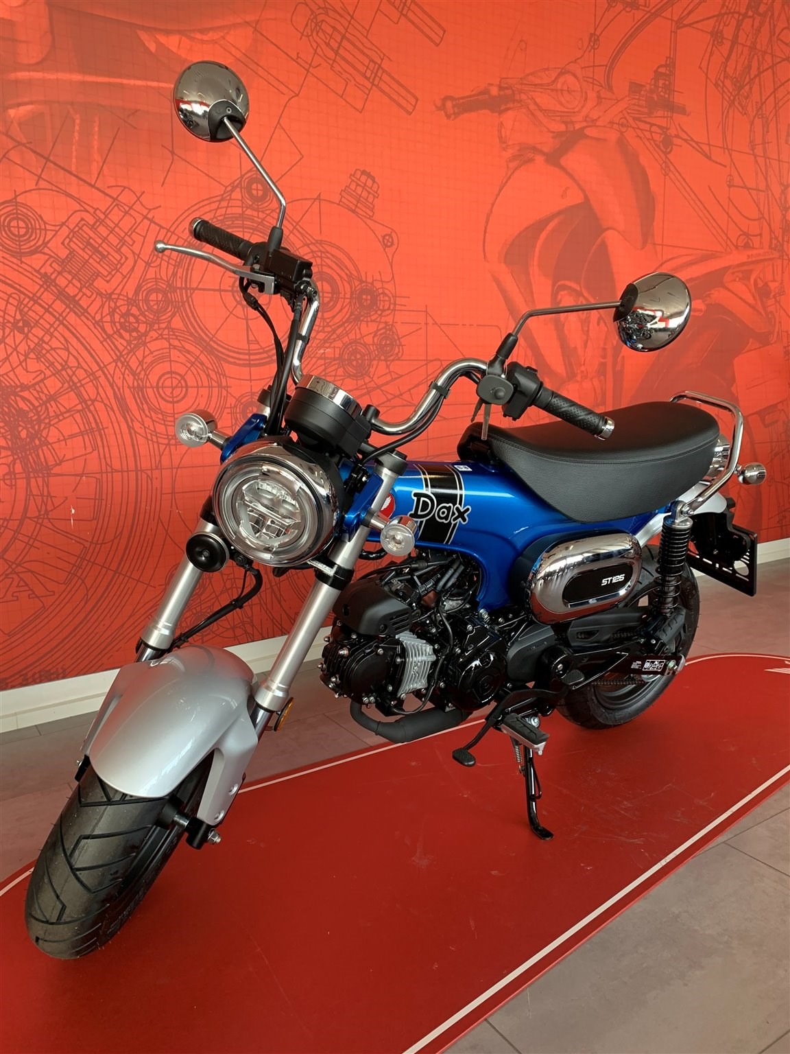 Motorrad