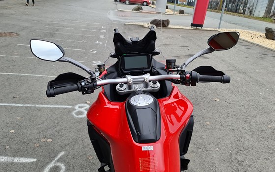 Neufahrzeug Ducati Multistrada V4 S - Bild 8 Neufahrzeug Ducati Multistrada V4 S - Bild 8