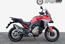 Ducati Multistrada V4 S