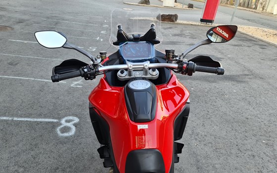 Neufahrzeug Ducati Multistrada V4 S - Bild 9 Neufahrzeug Ducati Multistrada V4 S - Bild 9
