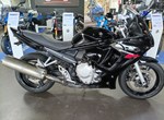 Angebot Suzuki GSX 650 F