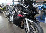 Angebot Suzuki GSX 650 F