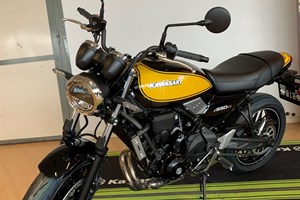 Offer Kawasaki Z650 RS