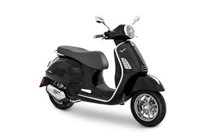 Angebot Vespa GTS 125 iGET