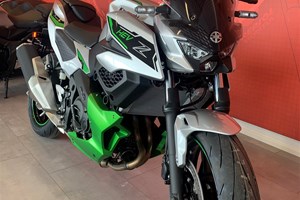 Offer Kawasaki Z7 Hybrid