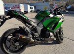 Angebot Kawasaki Z1000SX